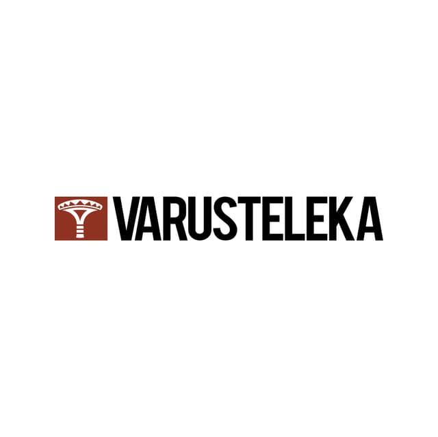 Varusteleka Oy logo