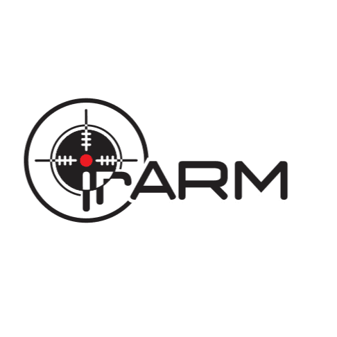 irARM Ltd. logo