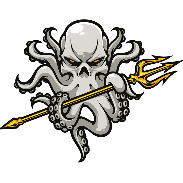 Kydex Holster NLD logo