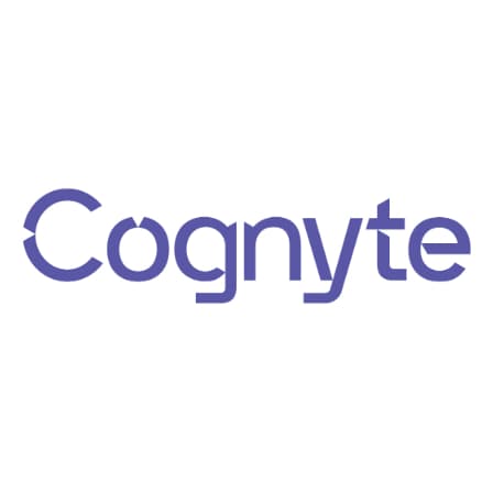 Cognyte logo
