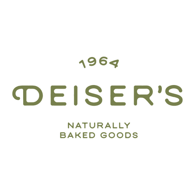 BÄCKEREI Christian P. DEISER GmbH - Dosenbrot & Dosenkuchen logo