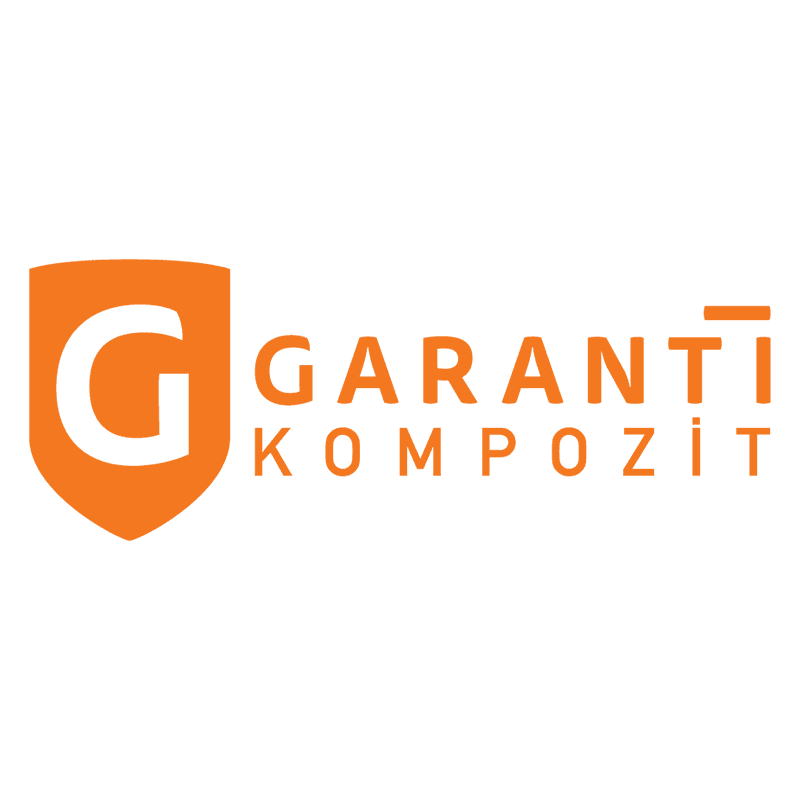 Garanti Kompozit logo