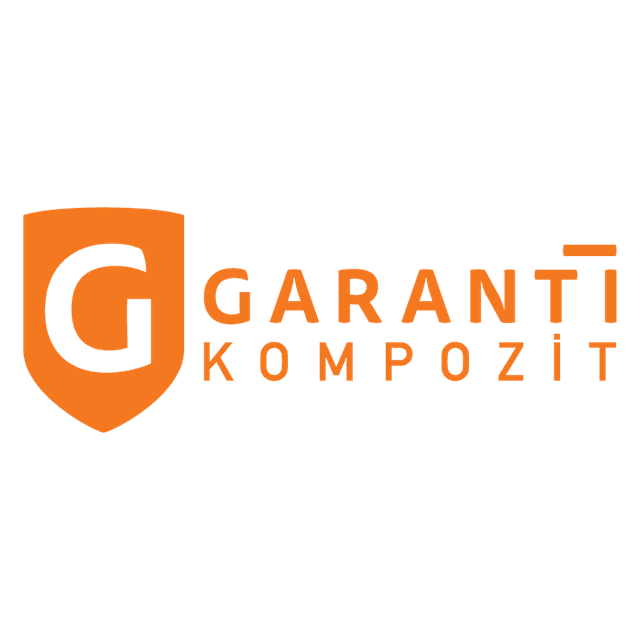 Garanti Kompozit logo