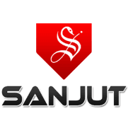 Sanjut Industries logo