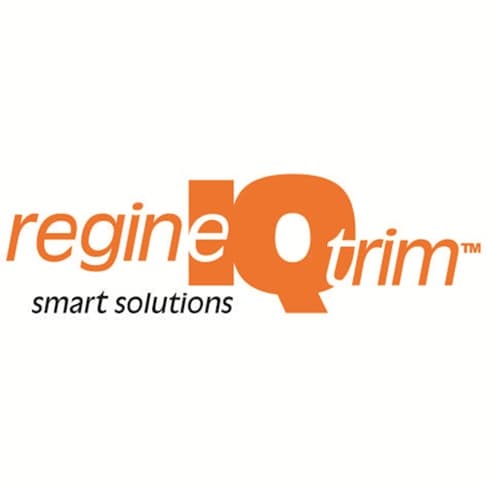 Regine IQtrim GmbH logo