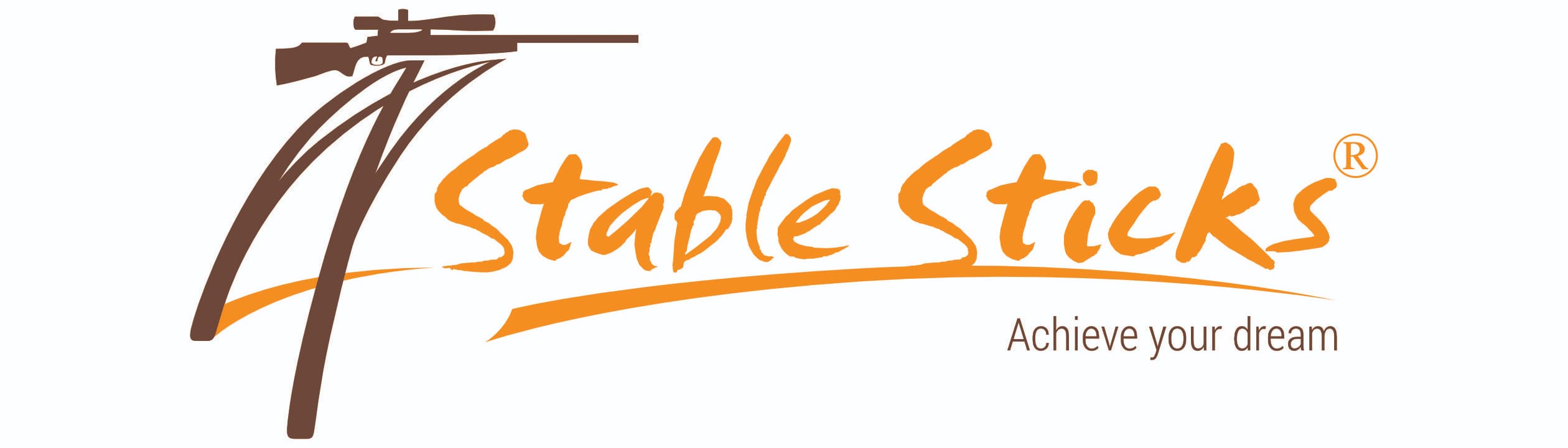 4 STABLE STICKS