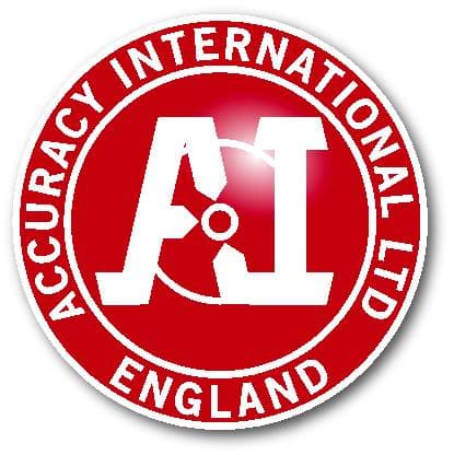 Accuracy International Ltd logo
