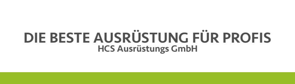 HCS Ausrüstungs GmbH