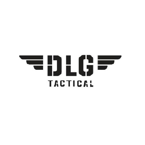DLG Tactical logo