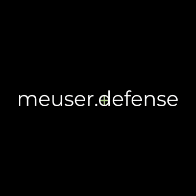 Meuser Optik GmbH logo