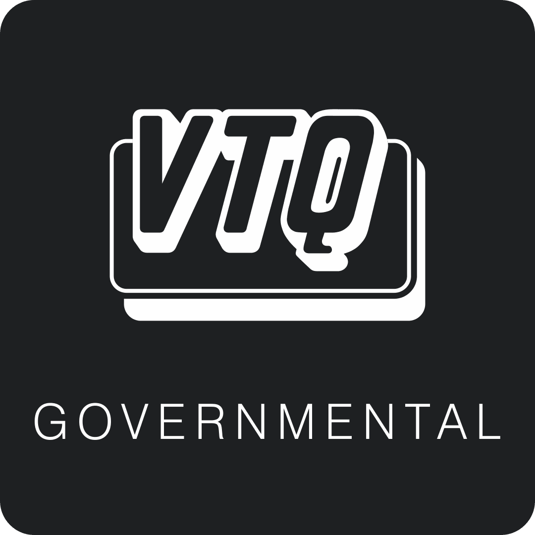 VTQ Videotronik GmbH logo