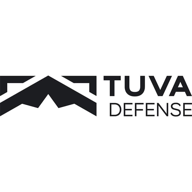 Tuva Defense logo