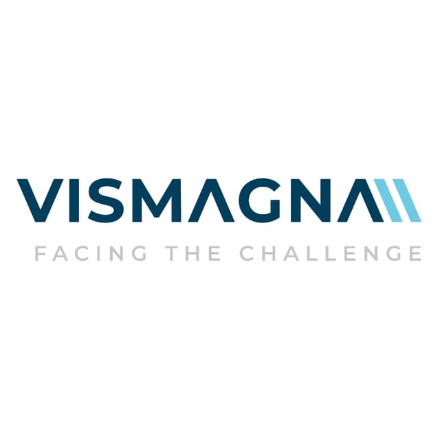 VISMAGNA GmbH logo