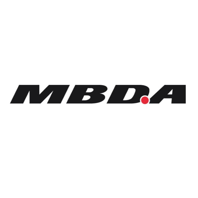 MBDA Deutschland GmbH logo