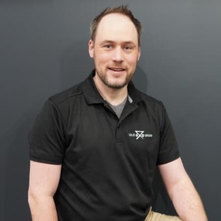 Jo Jørgen Stordal