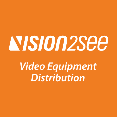 VISION2see GmbH logo