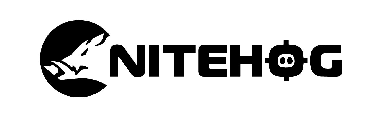 NITEHOG EUROPE GMBH logo