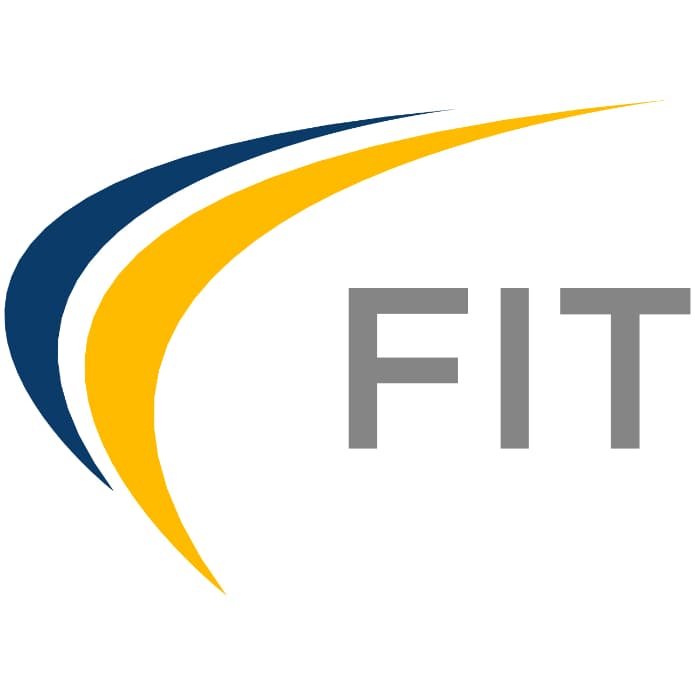 FIT AG logo