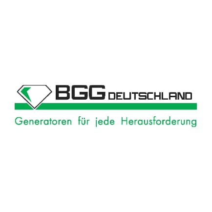 BGG Deutschland GmbH logo