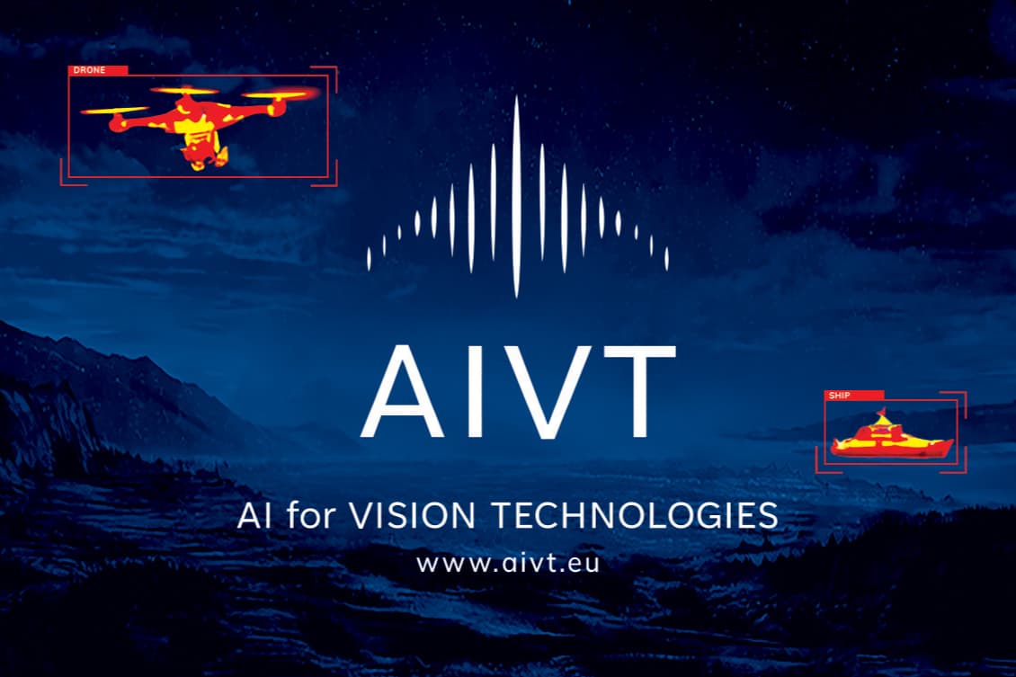 AI for Vision Technologies UAB