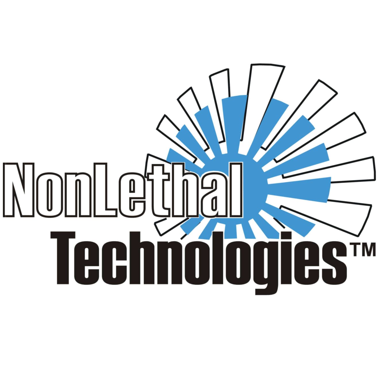NonLethal Technologies, Inc. logo
