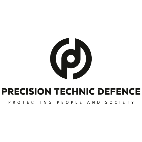 Precision Technic Defence logo