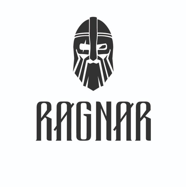 RAGNAR RAIDS logo