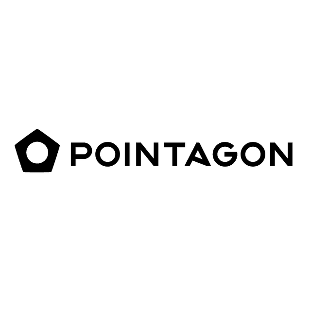 POINTAGON logo
