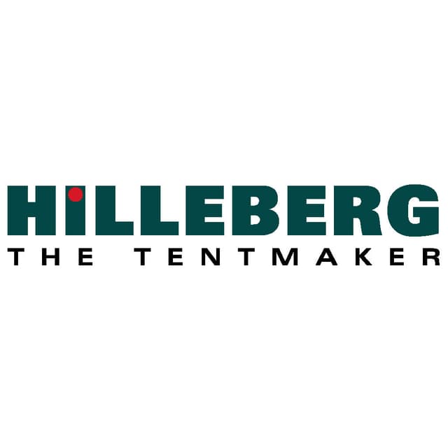 Hilleberg The Tentmaker Aktiebolag logo