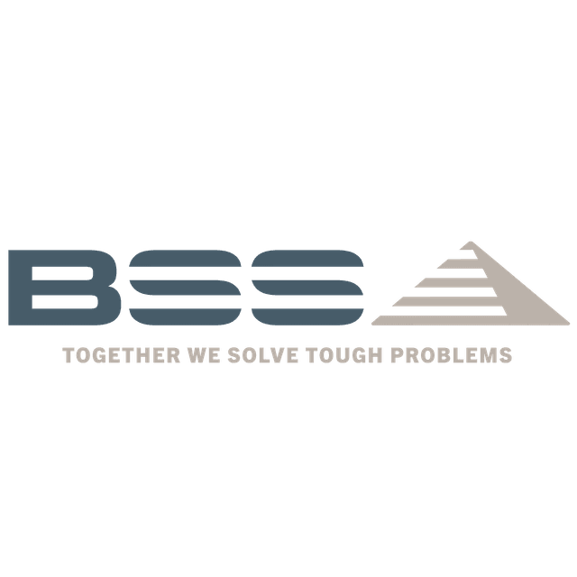 BSS Holland B.V. logo