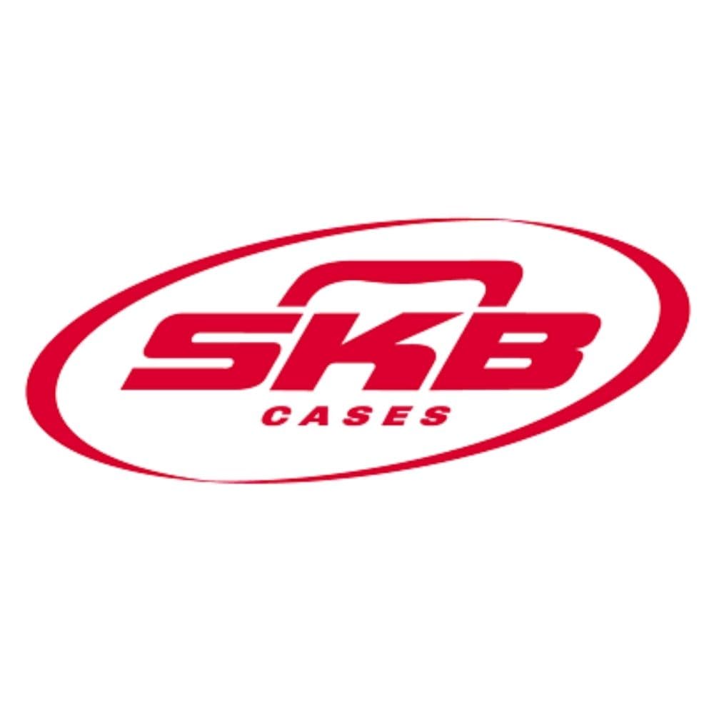 SKB Europe B.V. logo