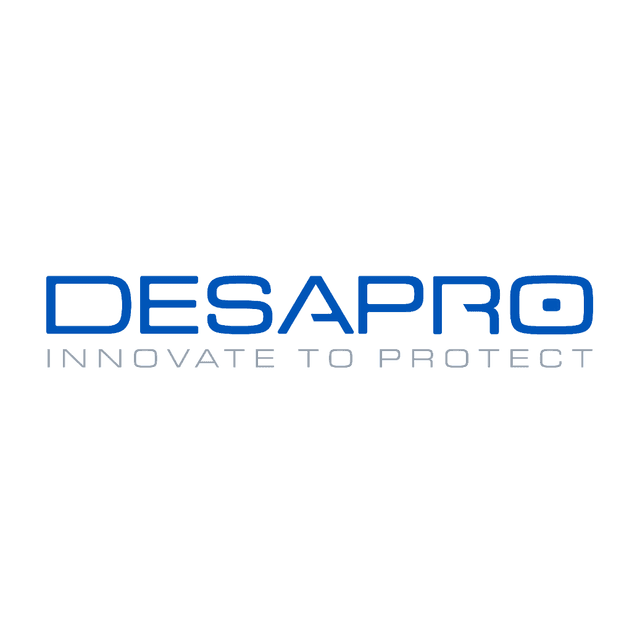 DESAPRO AG logo