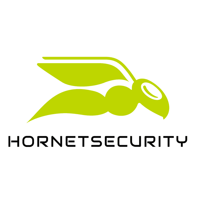 Hornetsecurity logo
