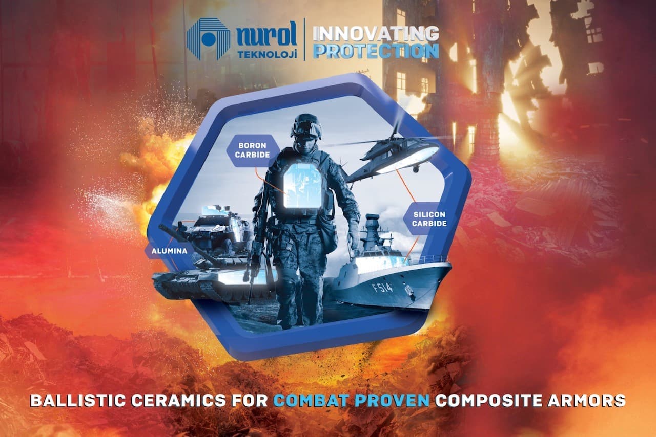 Nurol Teknoloji