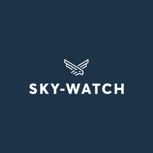 Sky-Watch A/S logo