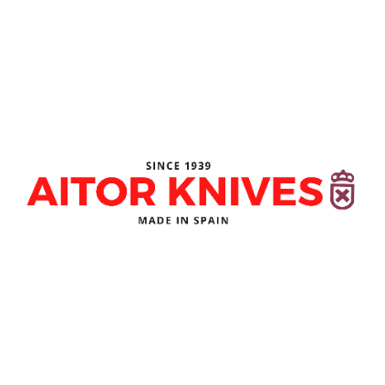 AITOR KNIVES logo