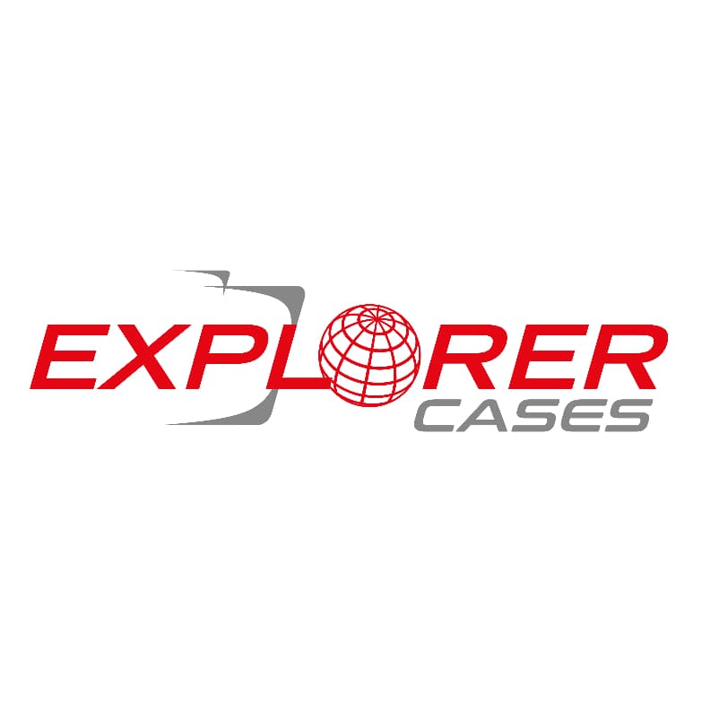Explorer Cases by GT Line logo