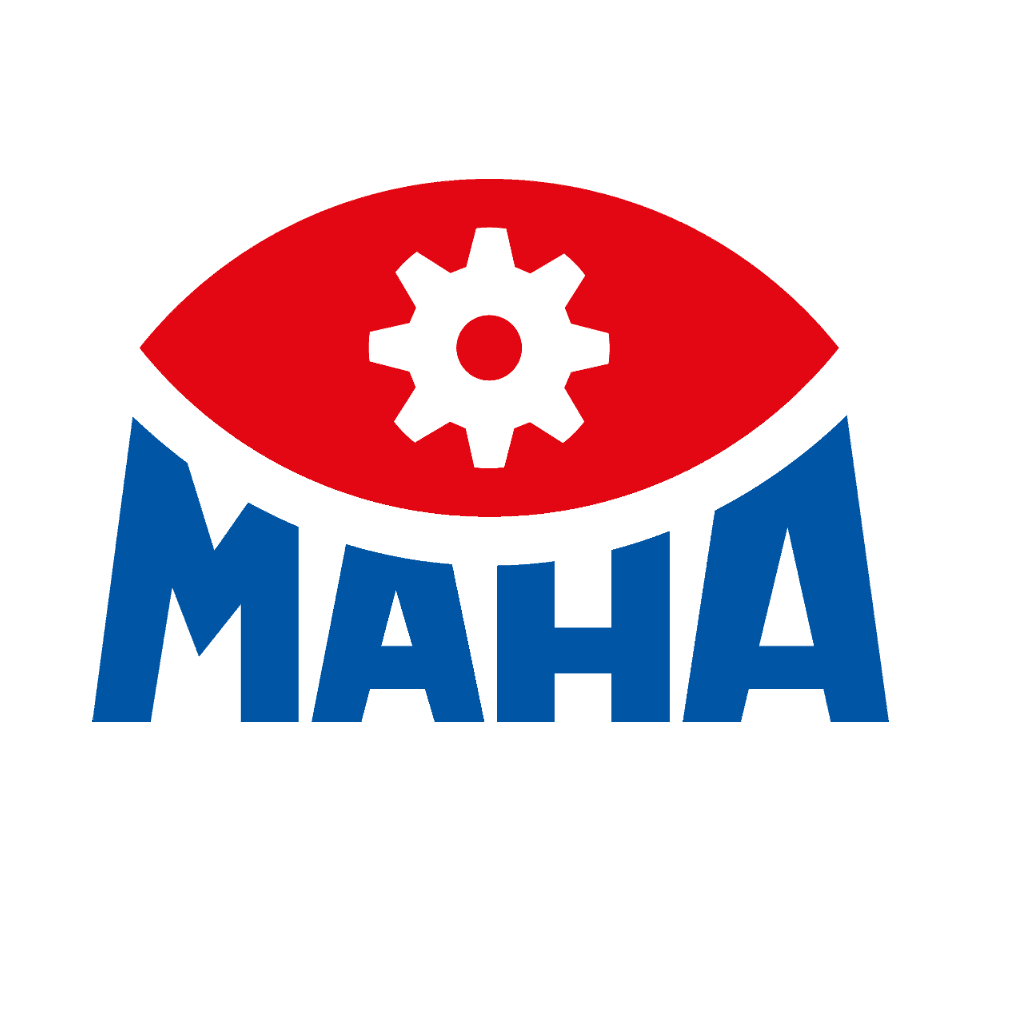 MAHA SE & Co. KG logo