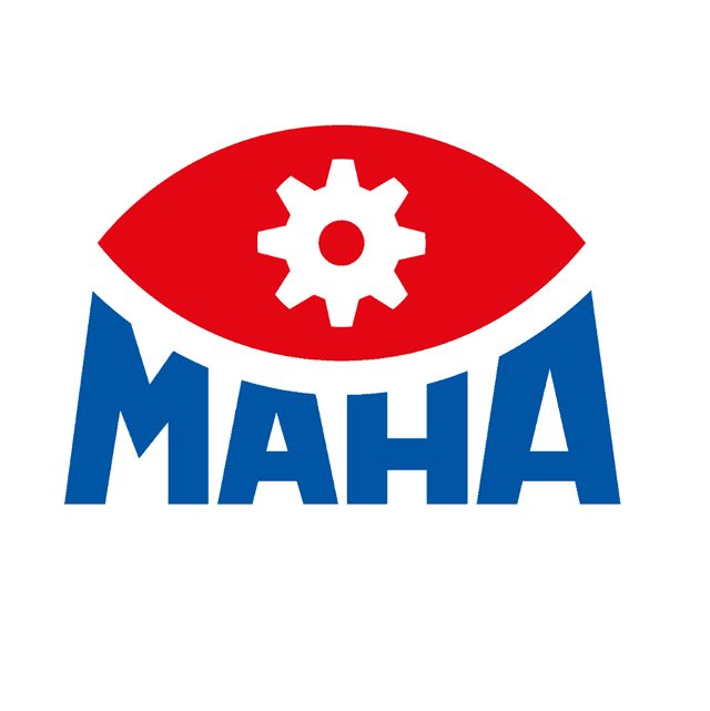 MAHA SE & Co. KG logo