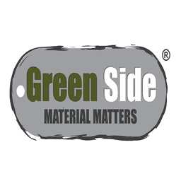 Green Side / Climashield