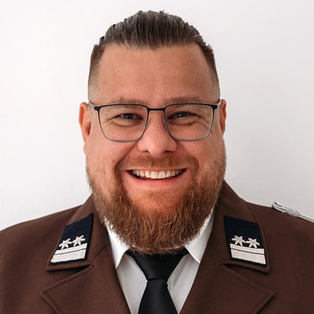 Daniel Leopold Lirscher