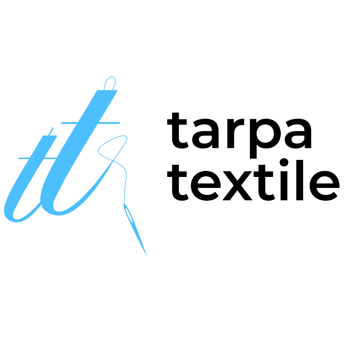 TARPA TEXTILE logo