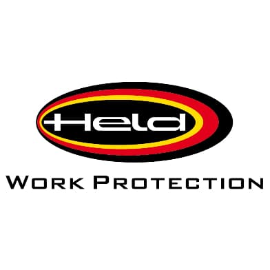 HELD Work Protection logo
