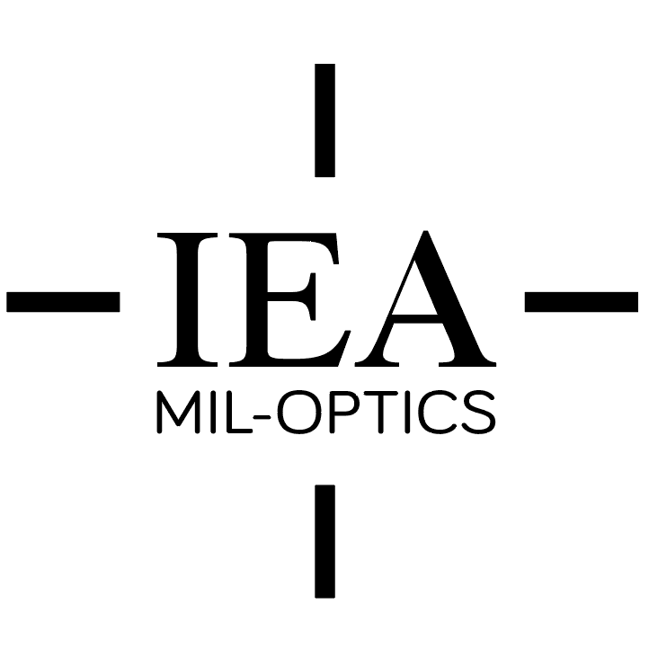 IEA Mil-Optics GmbH logo