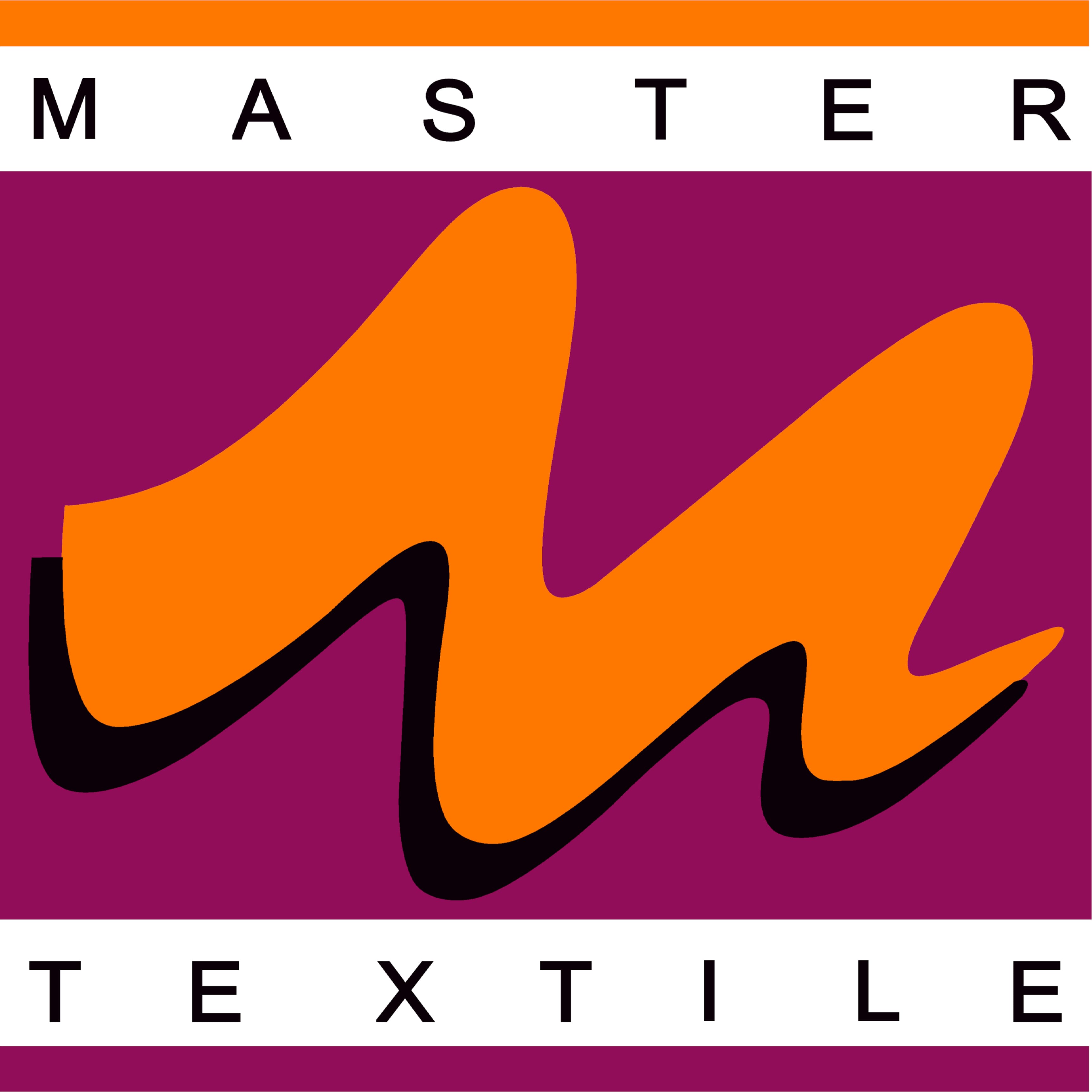 MASTER TEXTILE MILLS logo