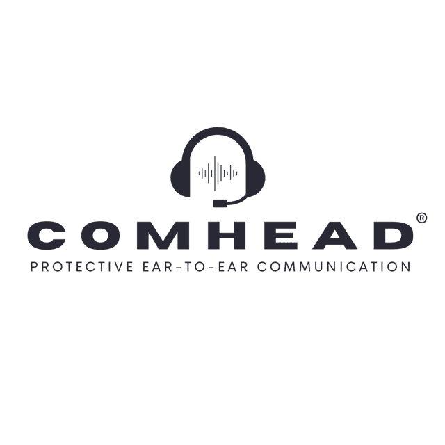 COMHEAD Headset Company GmbH logo