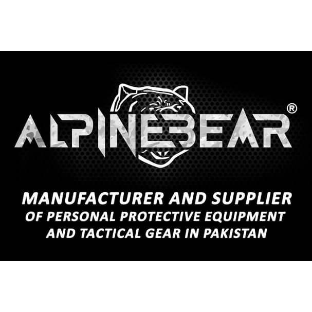 ALPINEBEAR logo