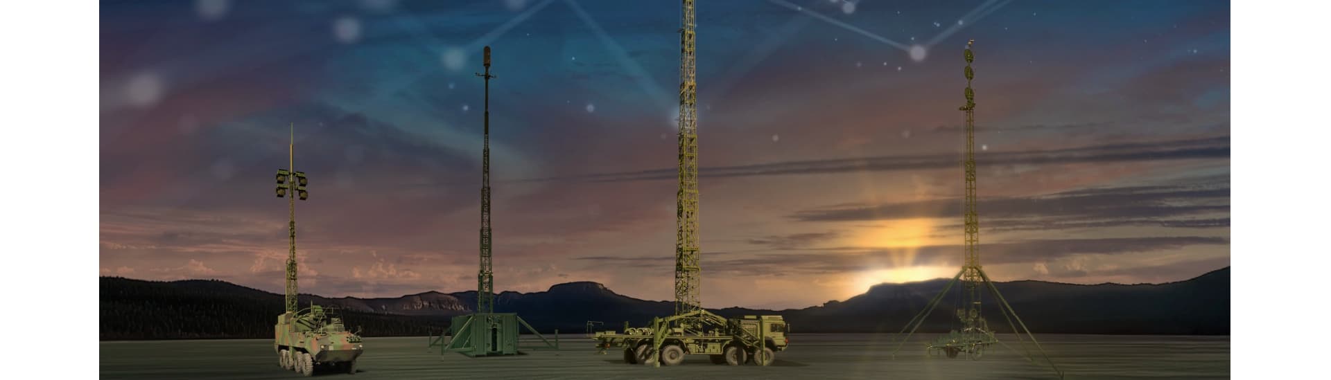 SMAG Mobile Antenna Masts GmbH