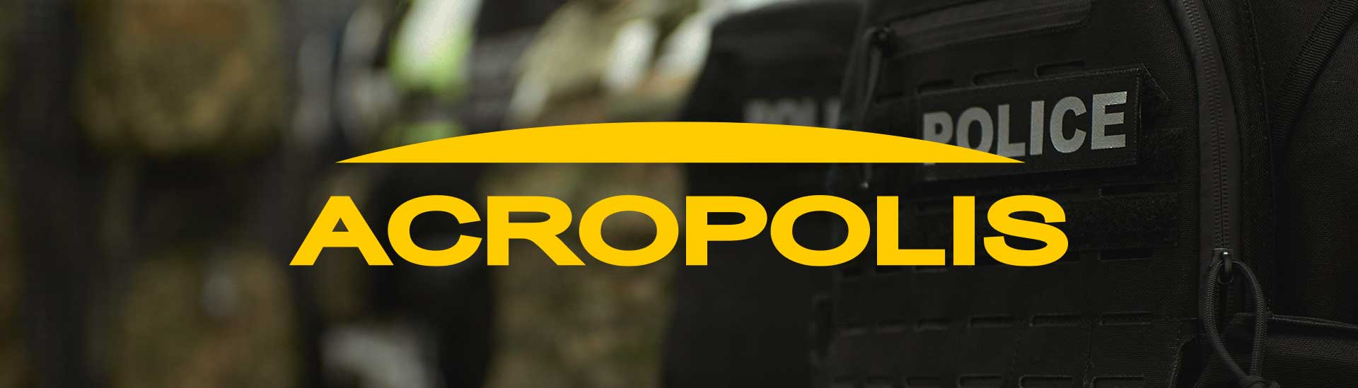 Acropolis Private Production&Trade Enterprise