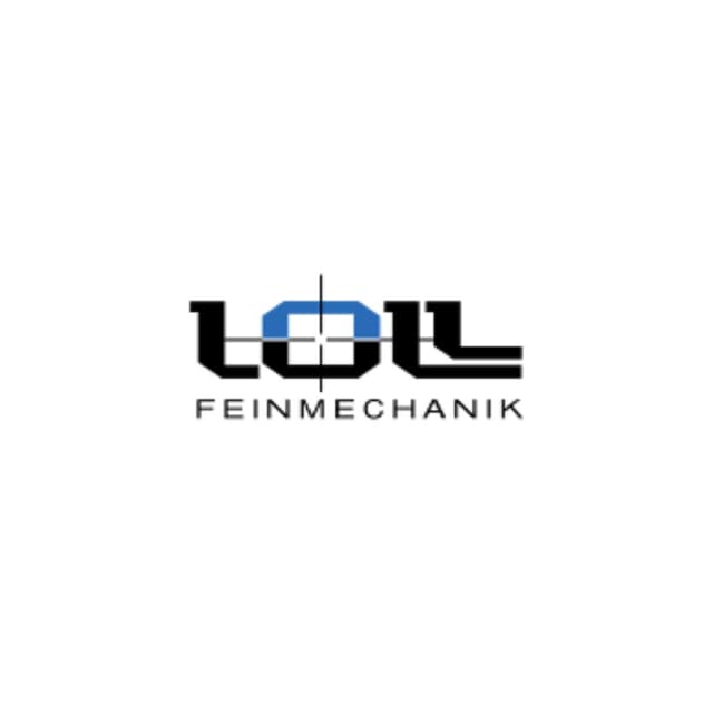 Loll Feinmechanik GmbH logo